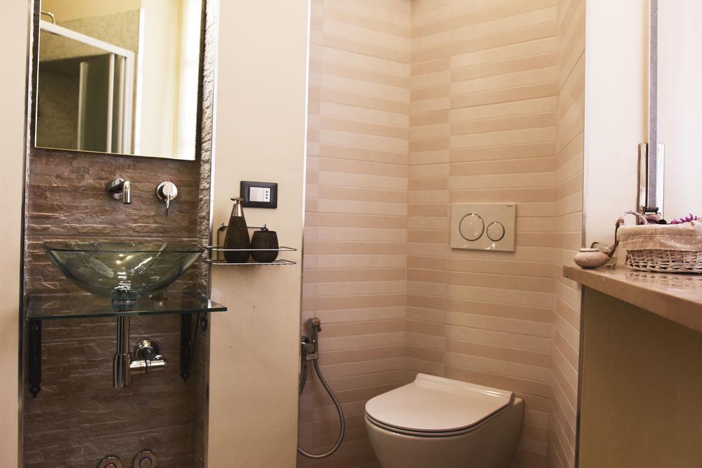 Residenza Elisabetta Guest house *
