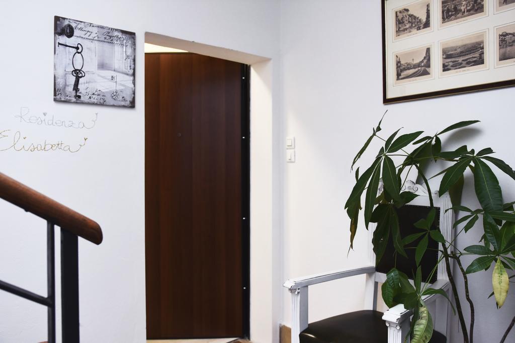 Guest house Residenza Elisabetta *