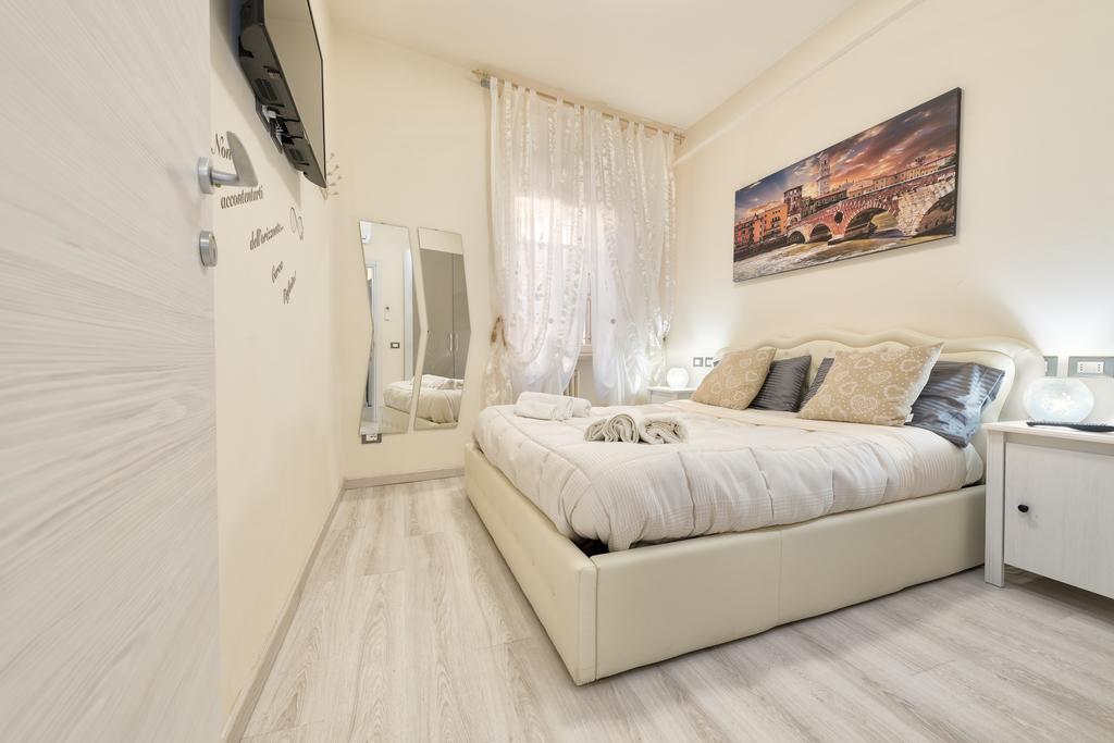 Guest house Residenza Elisabetta *