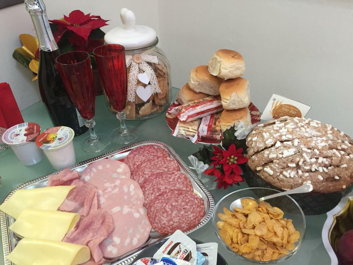 Residenza Elisabetta Guest house Verona