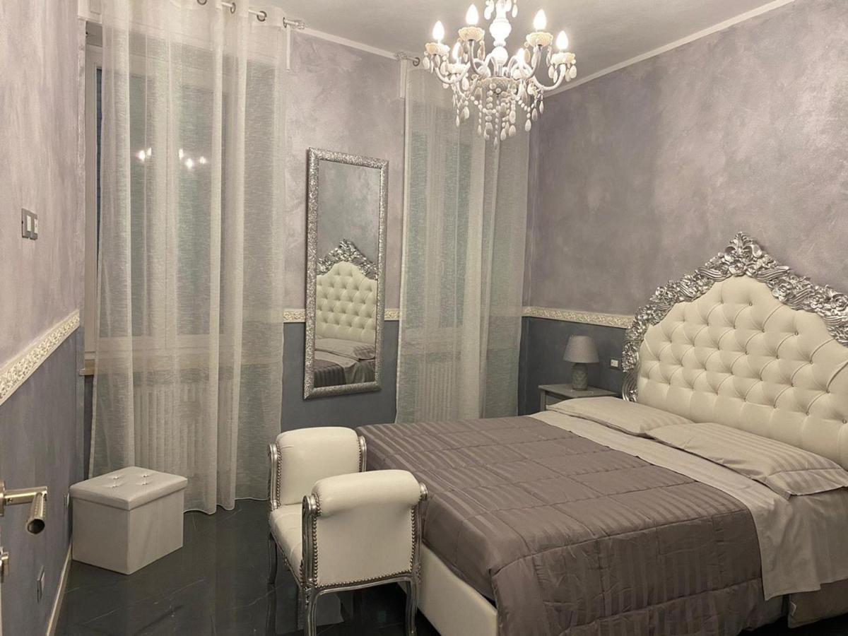 Residenza Elisabetta Gasthof