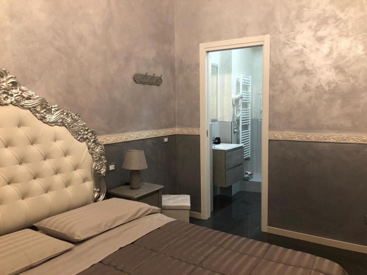 Gasthof Residenza Elisabetta Verona