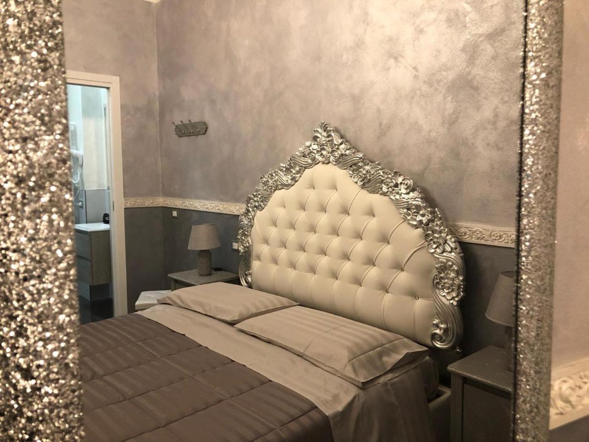 Residenza Elisabetta Gasthof