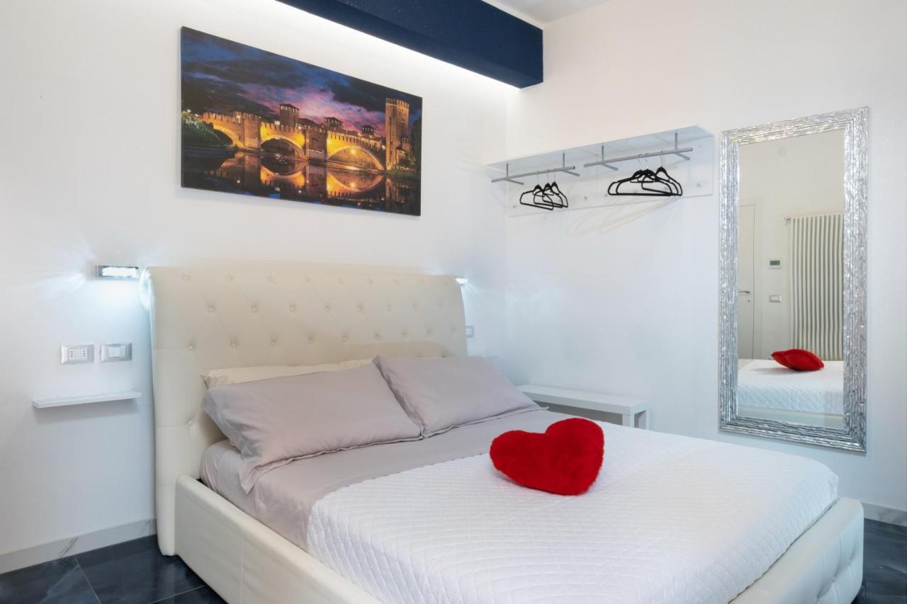 Residenza Elisabetta Gasthof Verona