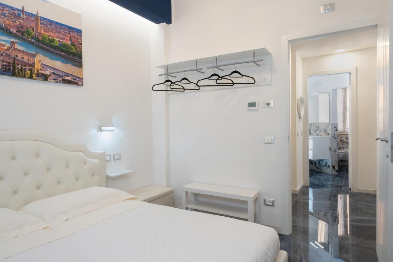 Residenza Elisabetta Gasthof Verona