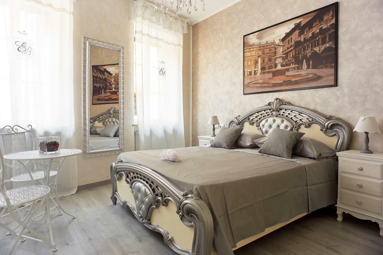 Residenza Elisabetta Gasthof Verona