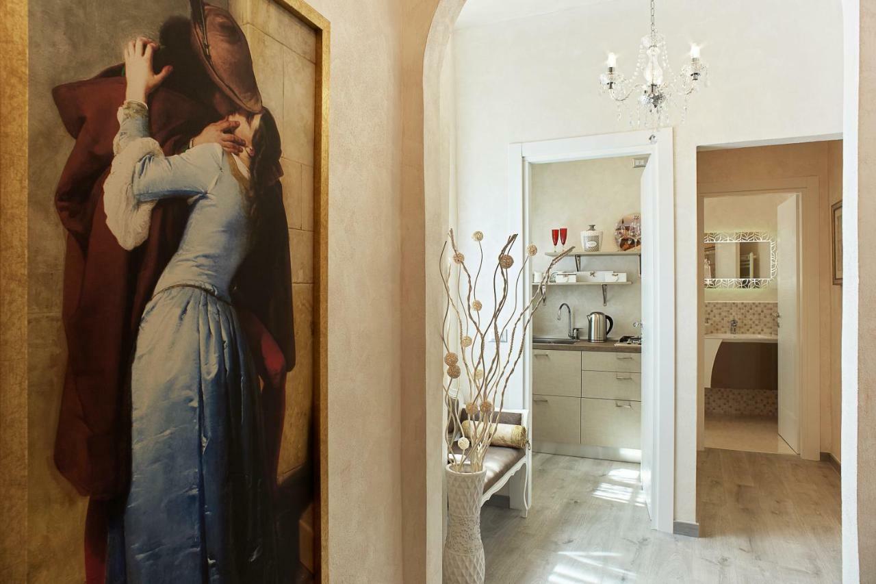 Residenza Elisabetta Gasthof