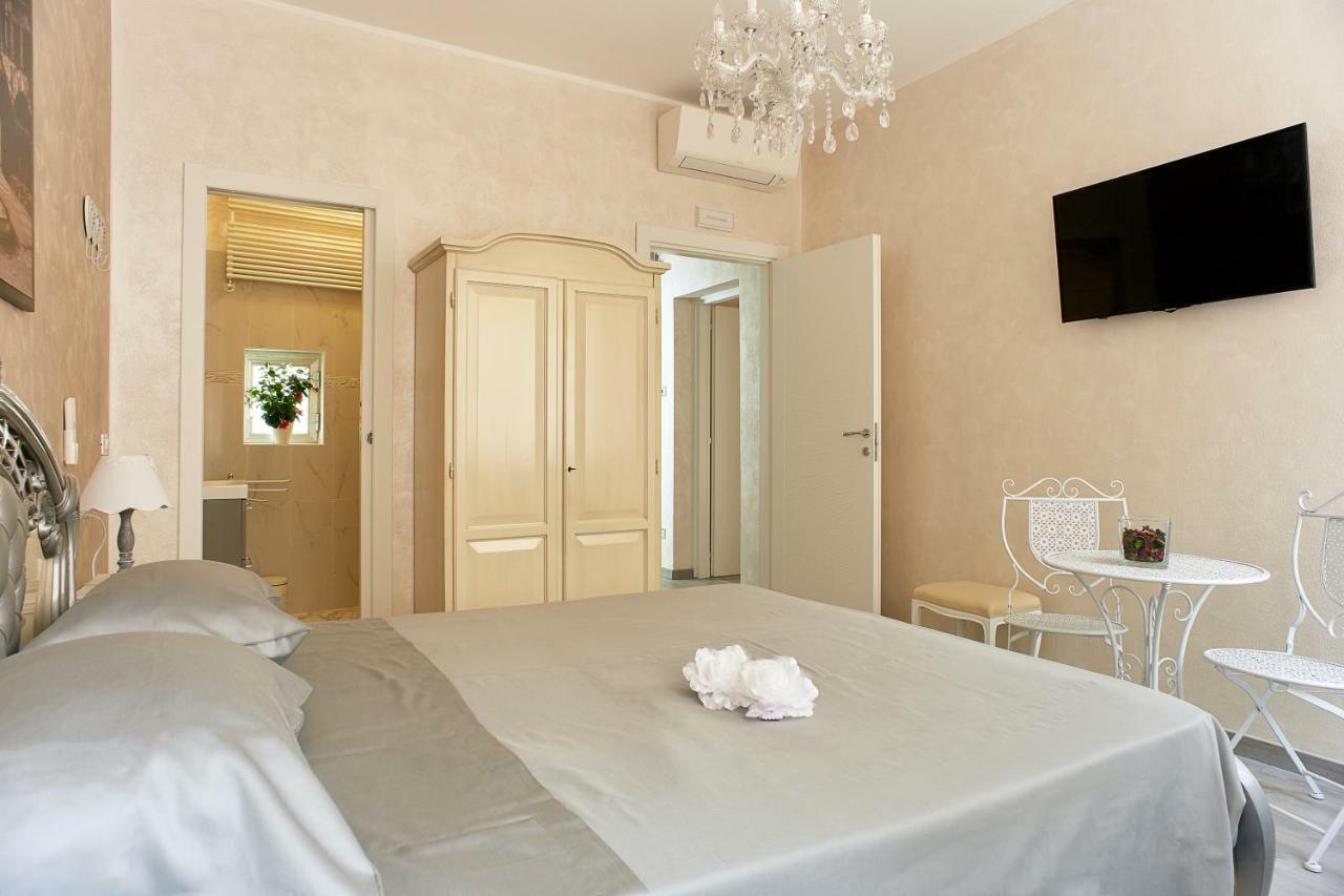 Residenza Elisabetta Gasthof