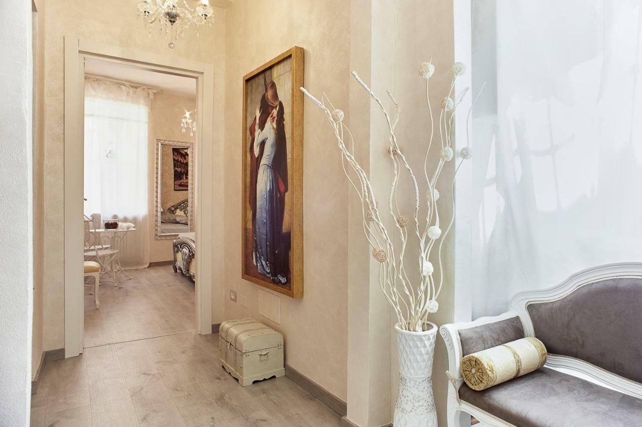 Residenza Elisabetta Gasthof Verona